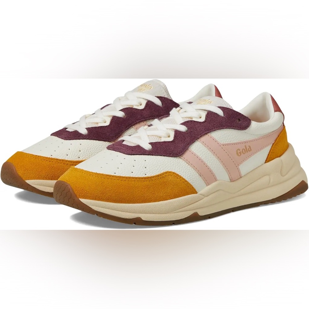Gola sneakers